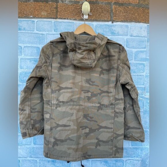 Avirex   military jacket flight equipment size XS - Picture 11 of 16